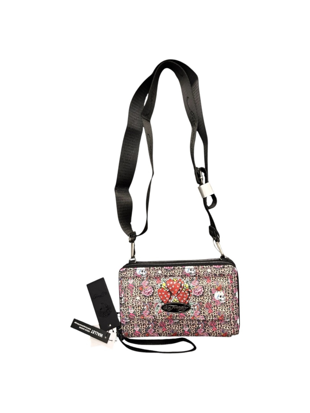 Ed Hardy